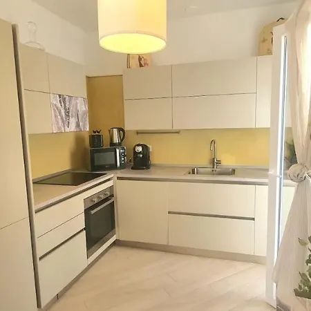 Апартаменты Eucalyptus 2 Casa Indipendente