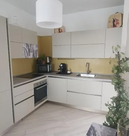 Апартаменты Eucalyptus 2 Casa Indipendente Санремо