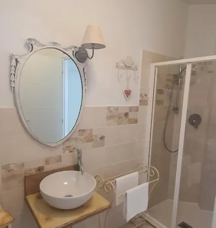 Апартаменты Eucalyptus 2 Casa Indipendente *