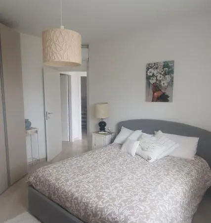 Апартаменты Eucalyptus 2 Casa Indipendente Санремо