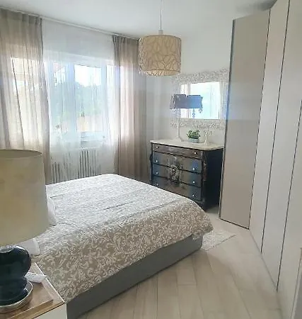 Апартаменты Eucalyptus 2 Casa Indipendente Санремо