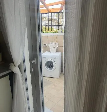 Апартаменты Eucalyptus 2 Casa Indipendente Санремо