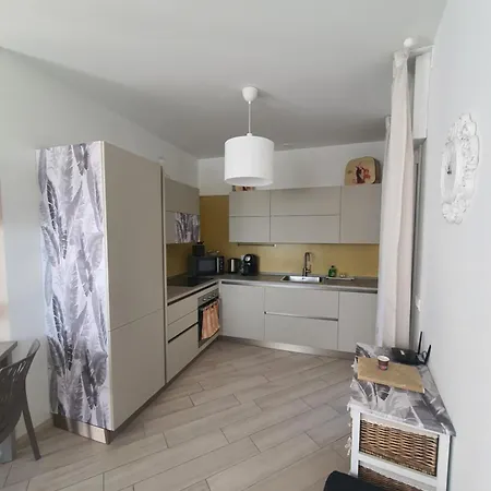Eucalyptus 2 Casa Indipendente * Санремо