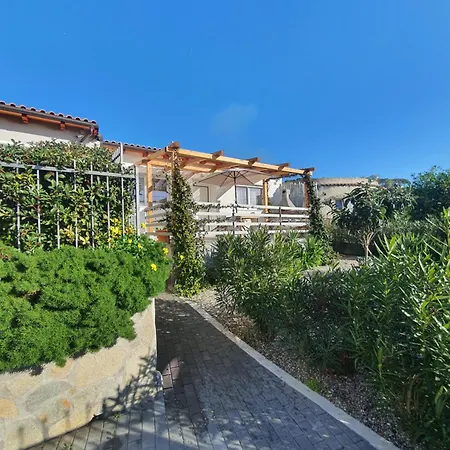 Eucalyptus 2 Casa Indipendente Apartamento