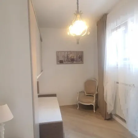 Апартаменты Eucalyptus 2 Casa Indipendente Санремо