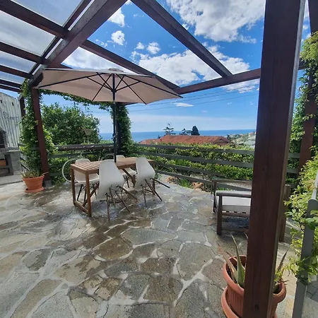 Apartamento Eucalyptus 2 Casa Indipendente Sanremo