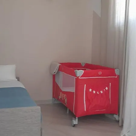 Апартаменты Eucalyptus 2 Casa Indipendente Санремо