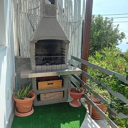 Eucalyptus 2 Casa Indipendente Apartamento