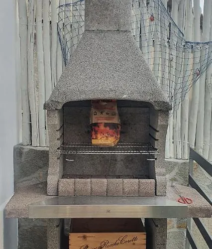 Eucalyptus 2 Casa Indipendente Apartamento Sanremo