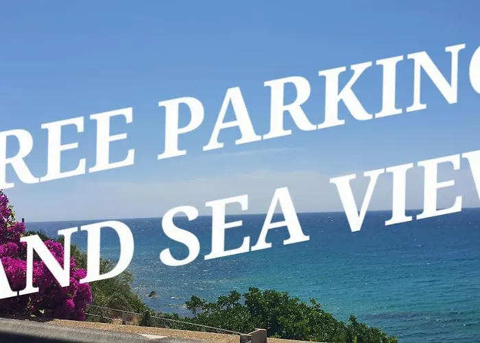 Eucalyptus 2 Casa Indipendente Apartamento