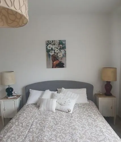 Eucalyptus 2 Casa Indipendente Apartamento Sanremo