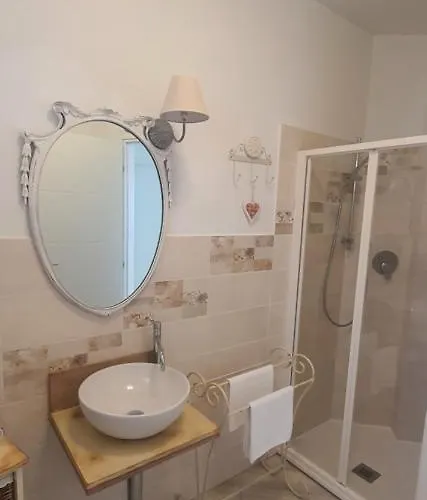 Apartamento Eucalyptus 2 Casa Indipendente *