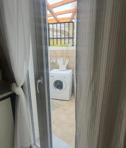 Apartamento Eucalyptus 2 Casa Indipendente Sanremo