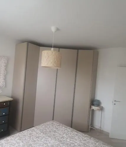 Eucalyptus 2 Casa Indipendente * Sanremo