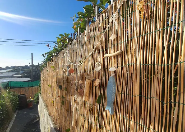 Eucalyptus 2 Casa Indipendente Apartamento *