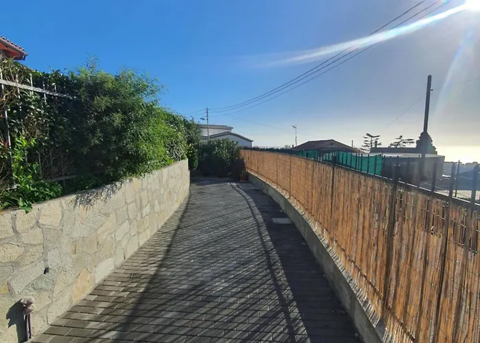 Eucalyptus 2 Casa Indipendente Apartamento Sanremo