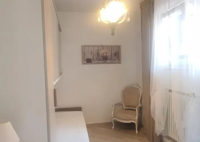 Apartamento Eucalyptus 2 Casa Indipendente Sanremo