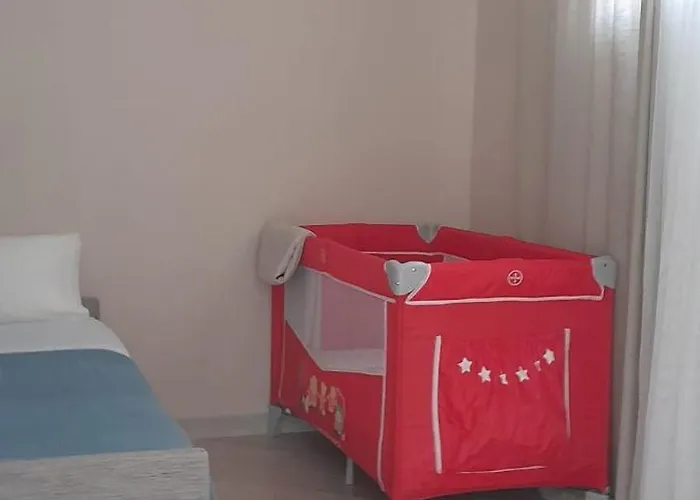 Apartamento Eucalyptus 2 Casa Indipendente Sanremo