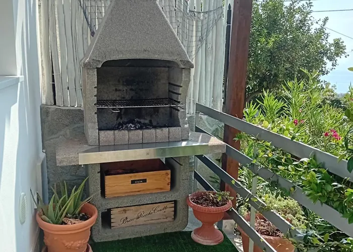 Eucalyptus 2 Casa Indipendente Apartamento