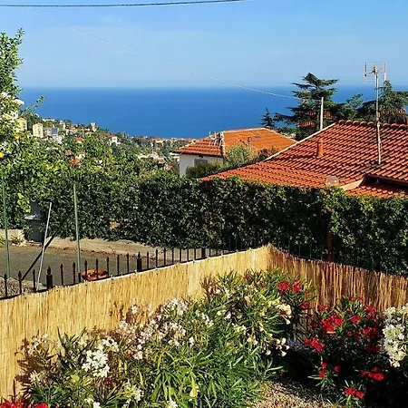 Lägenhet Eucalyptus 2 Casa Indipendente