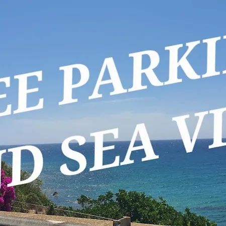 Eucalyptus 2 Casa Indipendente Lägenhet