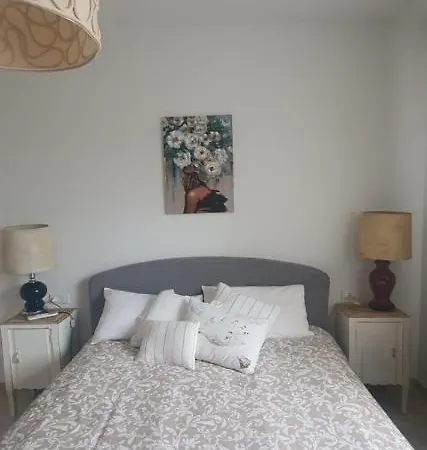 Eucalyptus 2 Casa Indipendente Lägenhet Sanremo