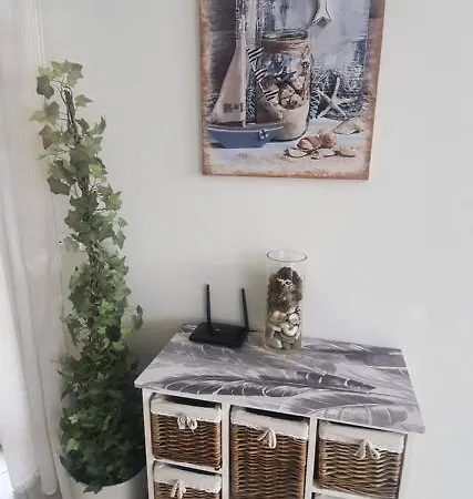 Eucalyptus 2 Casa Indipendente * Sanremo