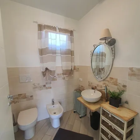 Eucalyptus 2 Casa Indipendente Lägenhet