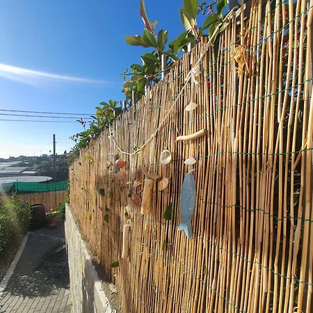 Eucalyptus 2 Casa Indipendente Lägenhet *