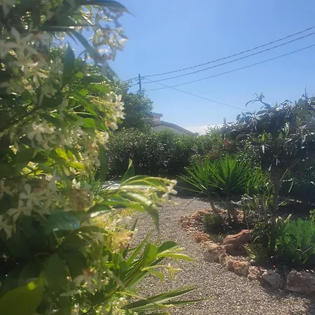 Lägenhet Eucalyptus 2 Casa Indipendente