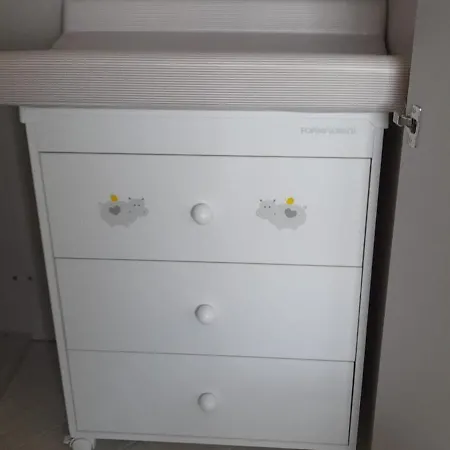 Eucalyptus 2 Casa Indipendente Lägenhet Sanremo