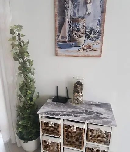 Eucalyptus 2 Casa Indipendente * Санремо