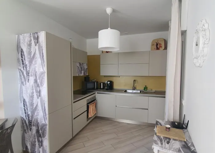 Eucalyptus 2 Casa Indipendente * Санремо